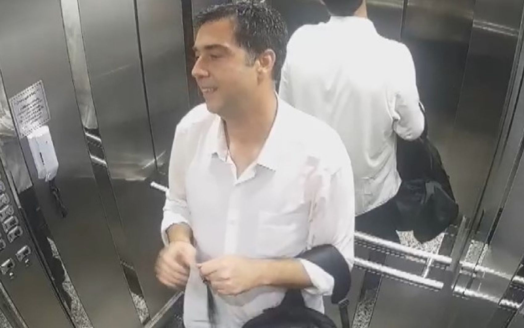 Manobrista condenado a 14 anos por morte de vizinho em Ribeirão.. Reprodução: G1