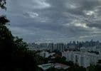Frio e baixa umidade marcam a semana na capital paulista. Reprodução: Cultura UOL