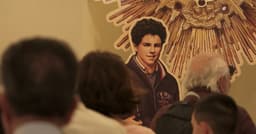 Suspensa a canonização de Carlo Acutis após a morte do Papa Francisco. Reprodução: Reuters