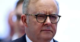 Albanese Inicia Campanha Eleitoral Focando na Saúde Australiana