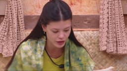 Atrito entre Vitória Strada e Gracyanne no BBB 25