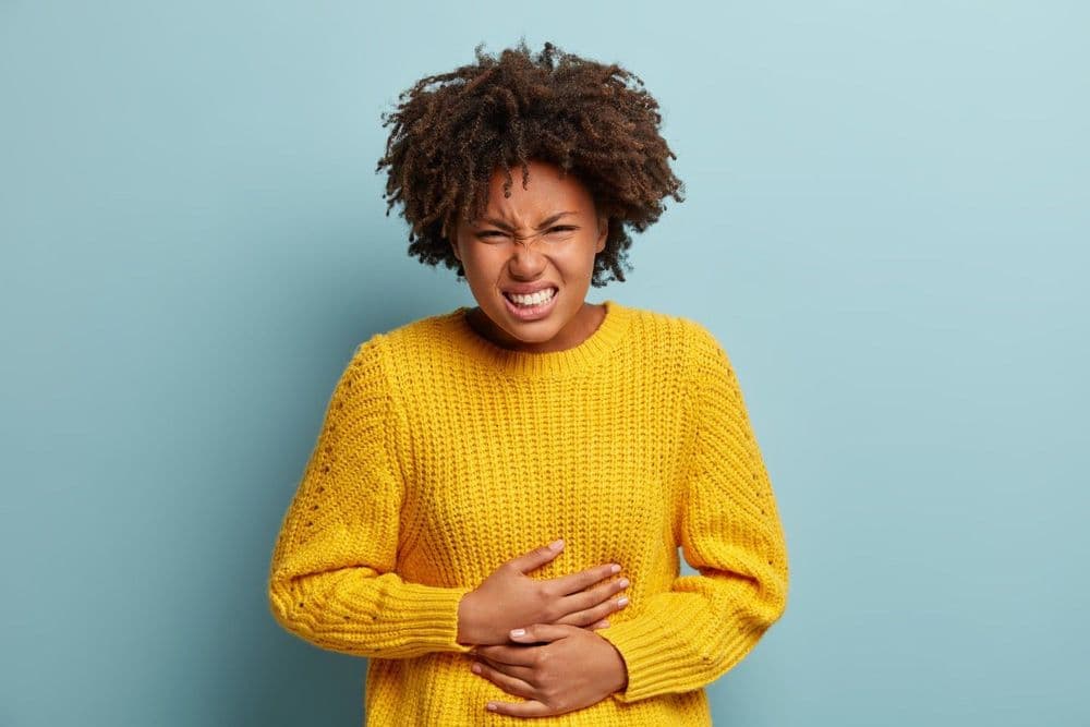 Entenda as diferenças entre gastroenterite e intoxicação alimentar e como tratá-las.; Reprodução: Globo
