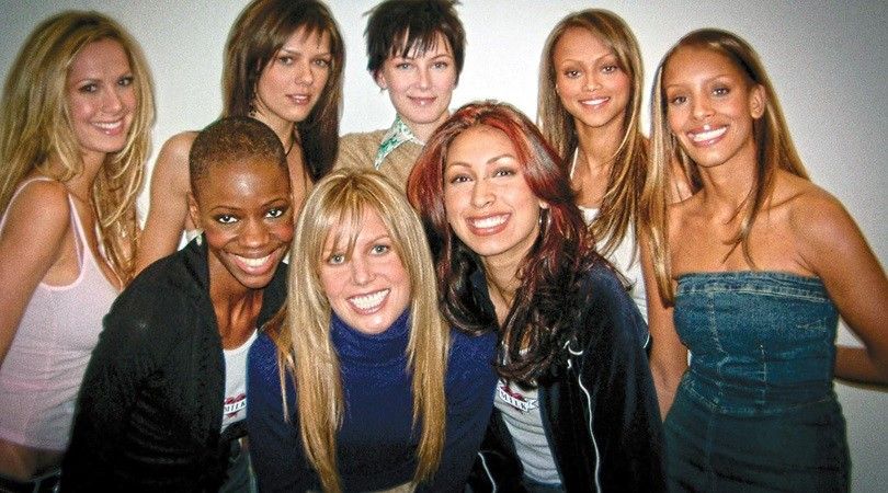 Relatos de humilhação e racismo nos reality shows do início dos anos 2000.. Reprodução: Oglobo