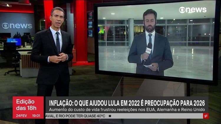 Lula adia reunião sobre liberação do FGTS saque-aniversário