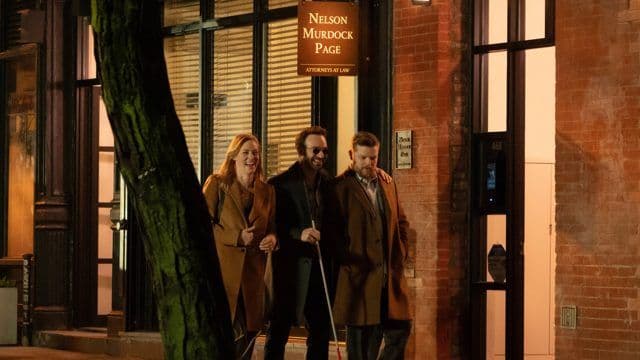 Demolidor: Renascido e sua nova fase no MCU