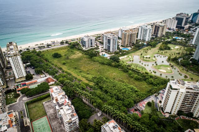 Levantamento revela aumento de 62% na impontualidade de cotas condominiais no Rio de Janeiro. Reprodução: Globo