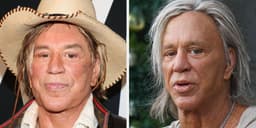 Imagem de uma frase motivacional destacando a importância de um final positivo. Reprodução: BuzzFeed