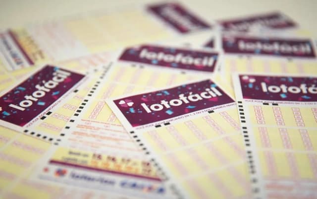 Apostador de Passos (MG) ganha prêmio de R$ 6,7 milhões na Lotofácil. Reprodução: g1