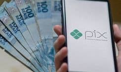 Nova função de crédito do Pix deve ser lançada em setembro, permitindo parcelamento de transações. Reprodução: Globo