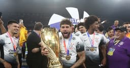 Yuri Alberto Quer Ficar no Corinthians, Mas Com Multa Alta