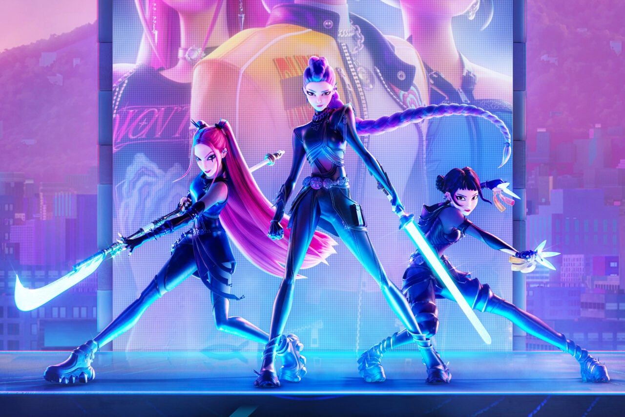 ‘KPop Demon Hunters’ Is Hitting the Road - Foto: Gizmodo