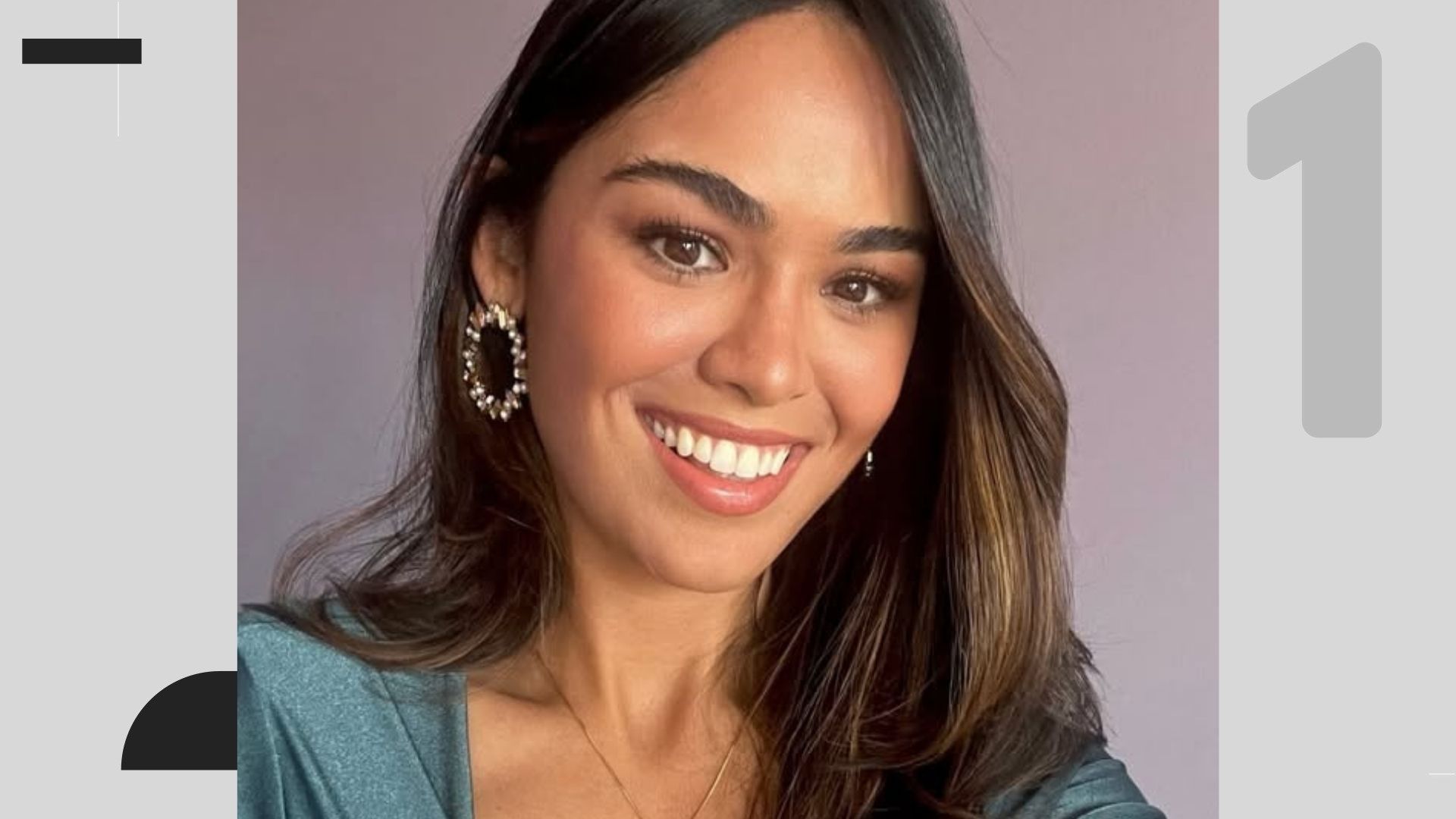 Advogada brasileira estudiosa morre afogada em praia mexicana durante viagem com amigos.. Reprodução: G1