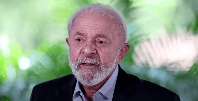 Queda na Aprovação de Lula Preocupa Governo e Eleitores