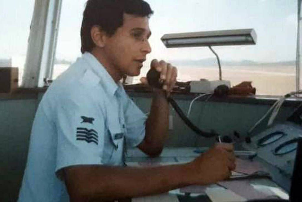 Principal testemunha lembra 40 anos depois da noite em que óvnis sobrevoaram o Brasil
