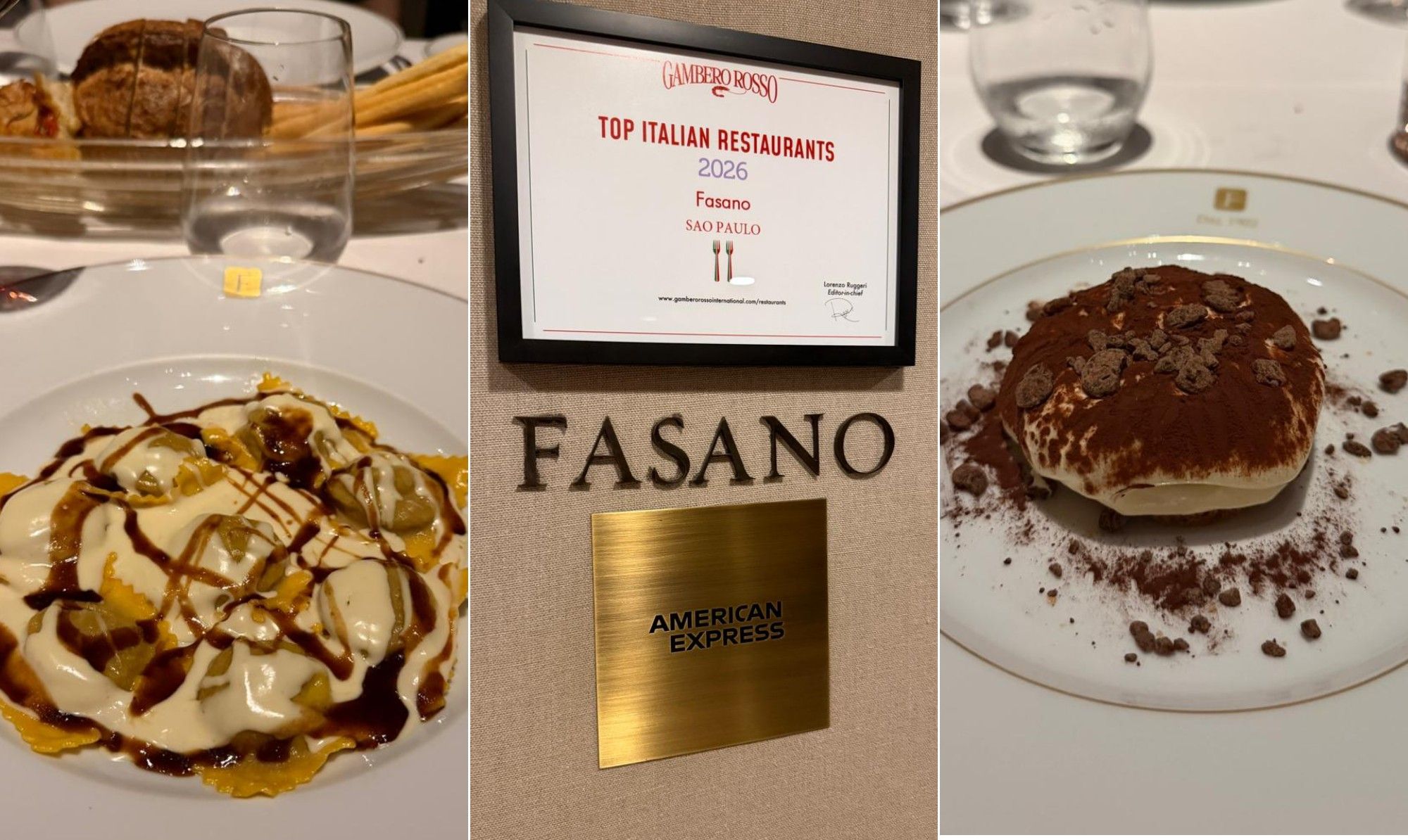 [Crítico Antigourmet analisa a coxinha icônica de Veloso]. Reprodução: Oglobo