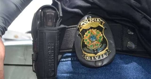 Suspeita de Extorsão Revela Traição em Goiânia