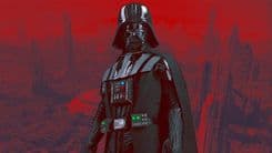 Tony Gilroy explica a ausência de Darth Vader e Palpatine em sua série sobre Star Wars.; Reprodução: IGN Brasil