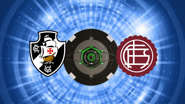 Vasco enfrenta o Lanús na terceira rodada da competição; veja onde assistir. Reprodução: Olhar Digital