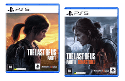 Mídias físicas da saga pós-apocalíptica com descontos no Mercado Livre. Reprodução: IGN Brasil
