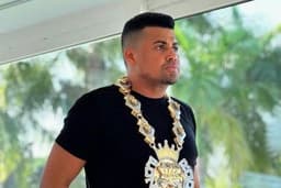 CPI do Crime Organizado vota convocação de TH Joias e diretor da Meta. Reprodução: Veja