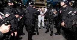 Deportação de Venezuelanos e Implicações Legais