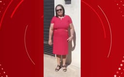 Dois homens são condenados por latrocínio que resultou na morte da indígena Eurides Monteiro em Ilhéus. Reprodução: TV Santa Cruz