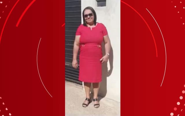 Dois homens são condenados por latrocínio que resultou na morte da indígena Eurides Monteiro em Ilhéus. Reprodução: TV Santa Cruz