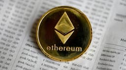 Investidores institucionais apostam em recuperação do mercado de criptomoedas. Reprodução: Gizmodo