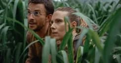 Jurassic World Recomeço estreia com dinossauros mutantes e sem cena pós-créditos. Reprodução: Legião dos Heróis.