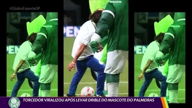 Palmeiras Alcança R$ 270 Milhões em Patrocínios