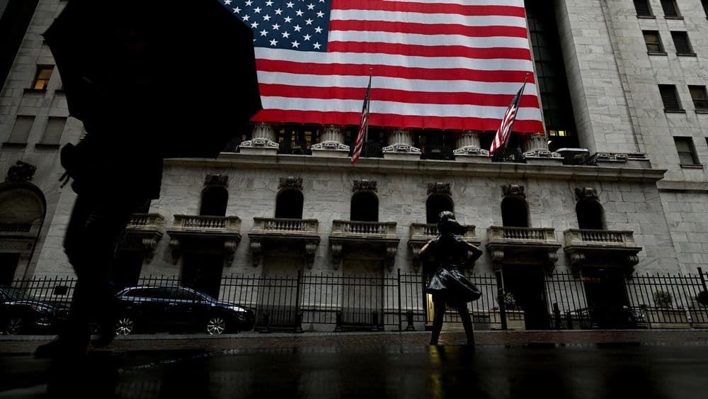 Wall Street vê a Circle como uma promissora empresa de tecnologia com foco em criptomoedas. Reprodução: Gizmodo