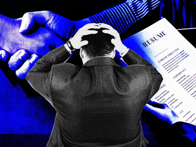 Profissional de private equity descreve a pressão e o caos do processo de recrutamento de talentos. Reprodução: Business Insider