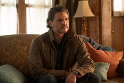 Pedro Pascal aparece como Joel na segunda temporada de 'The Last of Us', em meio a mudanças no HBO Max. Reprodução: Business Insider