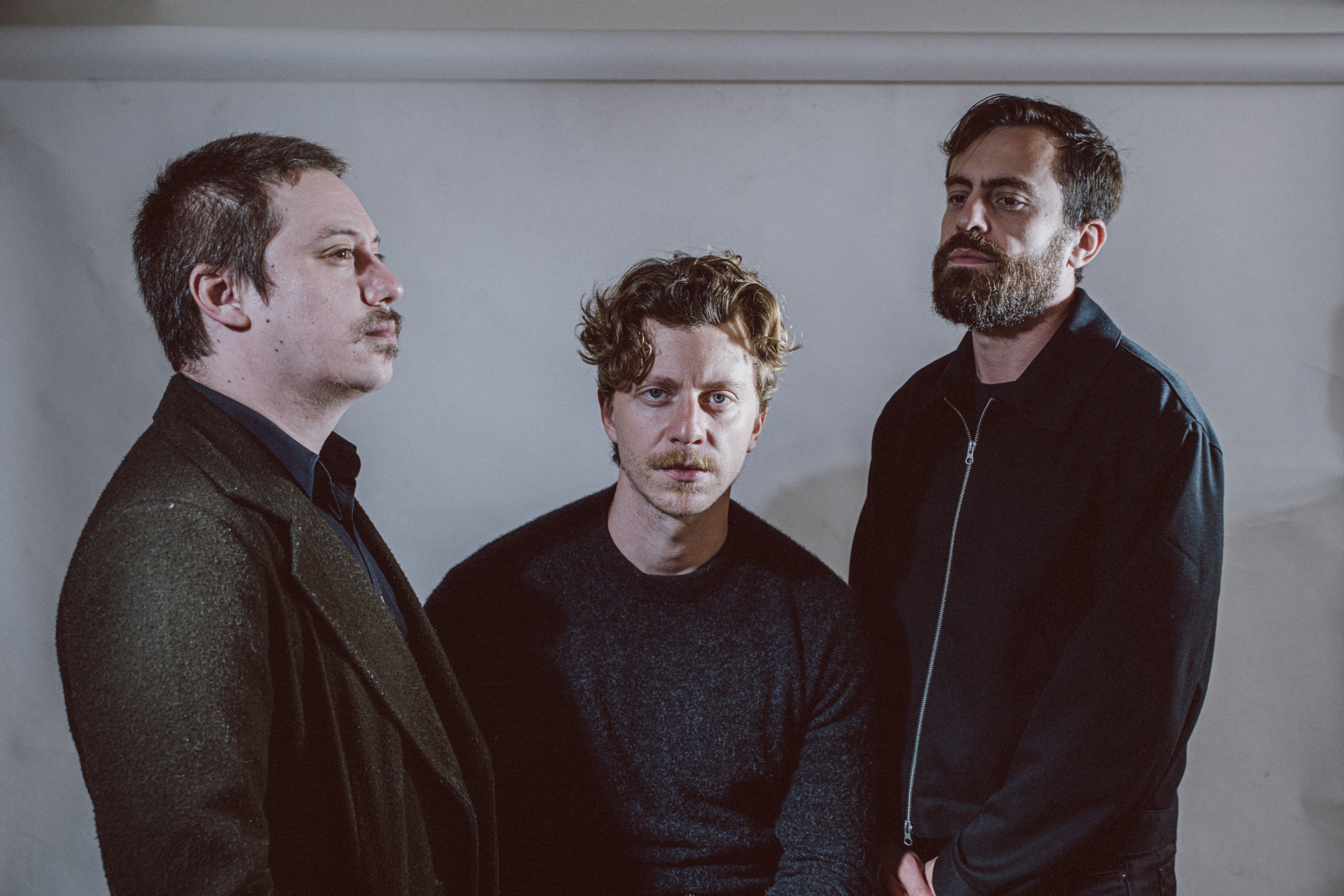 Scalene volta ao palco do Lollapalooza após quase 3 anos.. Reprodução: Gshow