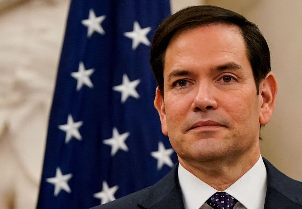 Marco Rubio assume interinamente a USAID dos EUA
