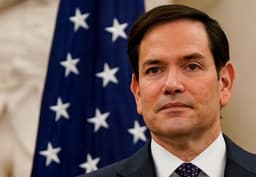 Marco Rubio assume interinamente a USAID dos EUA