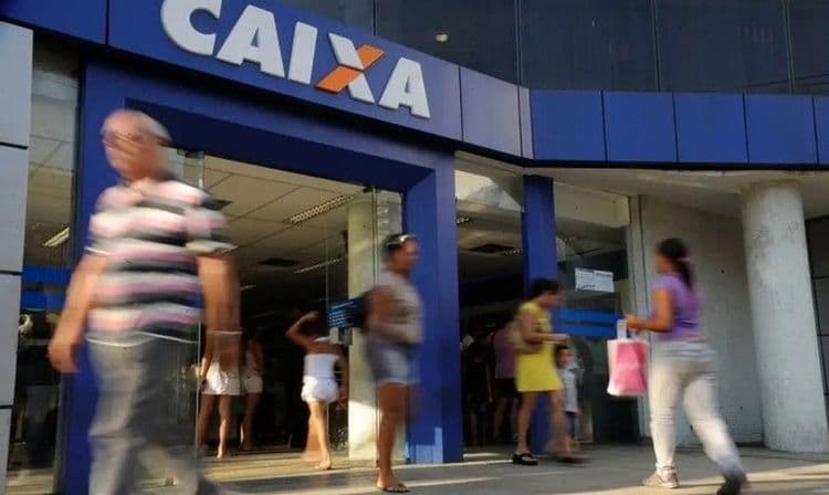 Trabalhadores nascidos em julho e agosto podem sacar o abono salarial PIS-Pasep até 29 de dezembro.; Reprodução: Agência Brasil