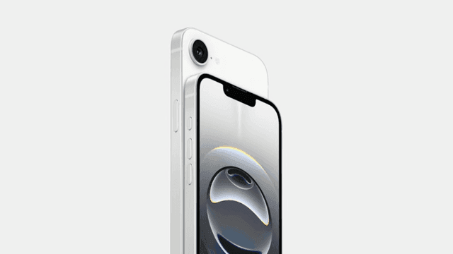 iPhone 16e: detalhes do novo celular acessível da Apple