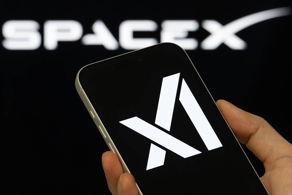 xAI registra perdas de US$ 6,4 bilhões em 2025, enquanto SpaceX planeja IPO