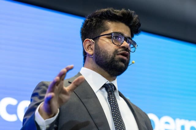 Chicago Tribune processa Perplexity em disputa legal. Reprodução: Techcrunch