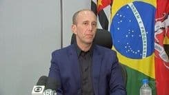 Cármen Lúcia autoriza uso de relatórios do Coaf em investigações sobre corrupção na Saúde de Sorocaba. Reprodução: Globo
