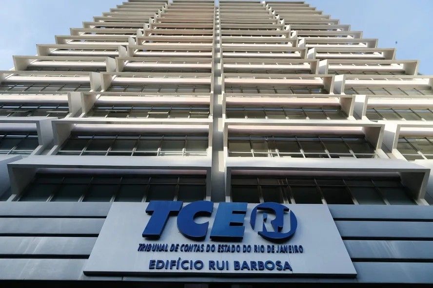 Estado decide adiar a compra de 200 mil câmeras de segurança. Reprodução: Oglobo