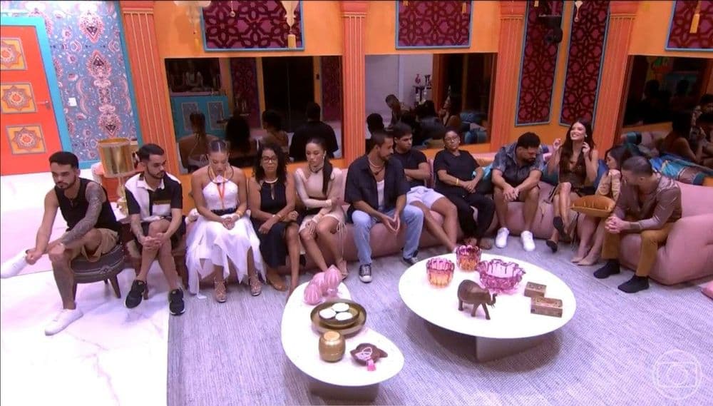 BBB 25: Novidades e Surpresas da Nova Dinâmica do Reality