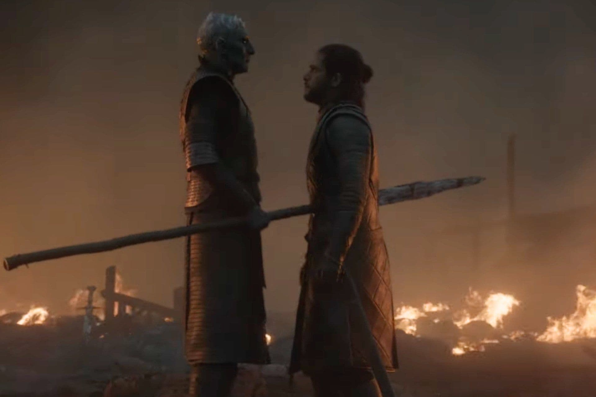 Jogo de estratégia em tempo real de Game of Thrones será lançado para PC em 2026. Reprodução: Gizmodo