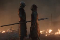 Jogo de estratégia em tempo real de Game of Thrones será lançado para PC em 2026. Reprodução: Gizmodo