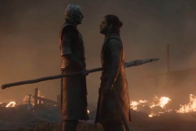 Jogo de estratégia em tempo real de Game of Thrones será lançado para PC em 2026. Reprodução: Gizmodo