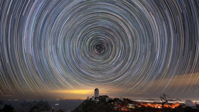 As novas pistas sobre a misteriosa energia escura no maior mapa 3D já criado do universo - Foto: G1