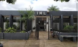 Acidente na BR-153 envolvendo carro e moto deixa homem e criança mortos.. Reprodução: G1