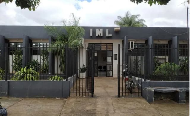 Acidente na BR-153 envolvendo carro e moto deixa homem e criança mortos.. Reprodução: G1