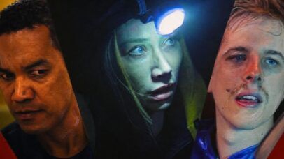 ‘Edifício Bonfim’, terror florianopolitano, estreia nos cinemas. Fonte: Rolling Stone Brasil